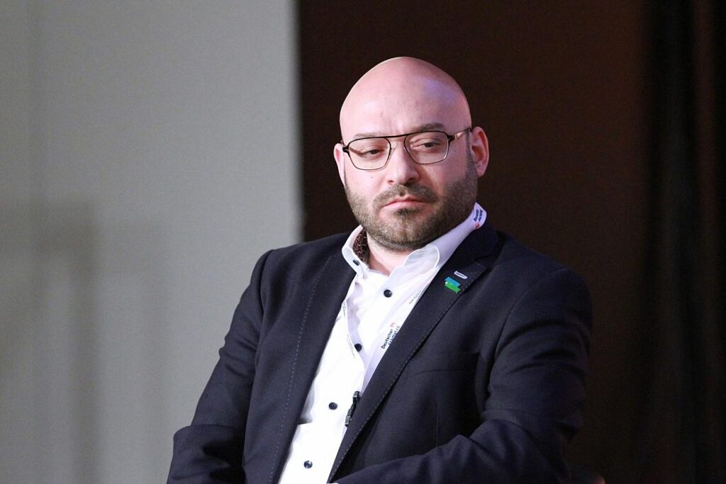 Brandenburgs Innenminister verurteilt Angriff auf Demo in Bad Freienwalde