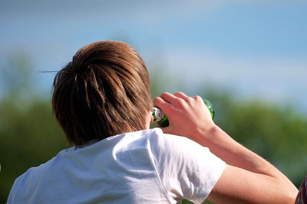 Brauer-Bund für Ende des "begleiteten Trinkens" ab 14 Jahren