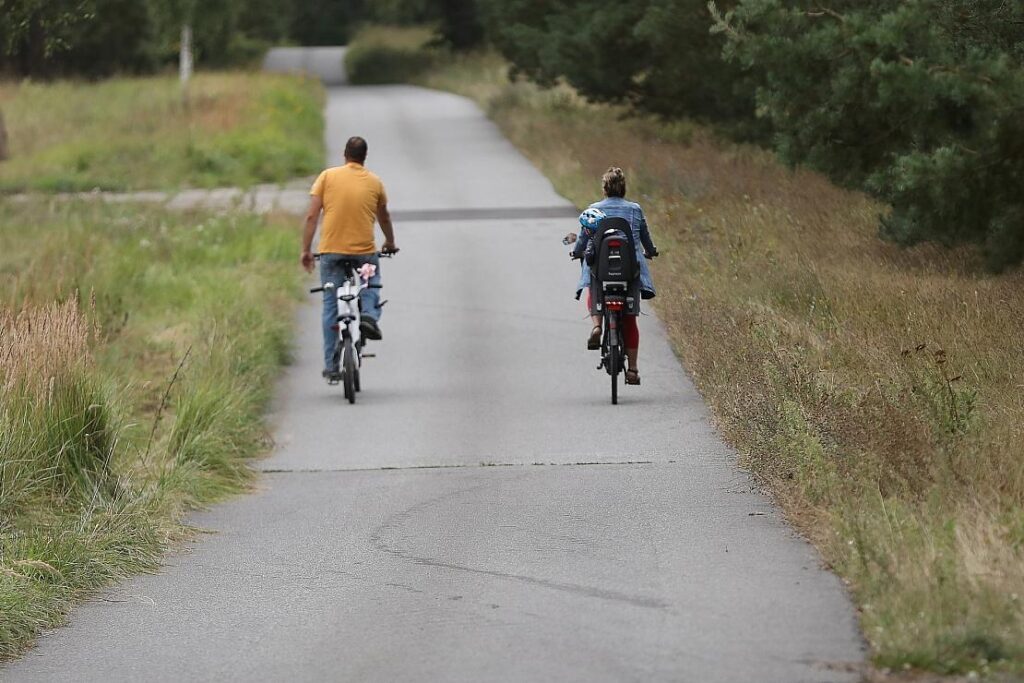 Braunschweig belegt sechsten Platz beim Fahrradklimatest