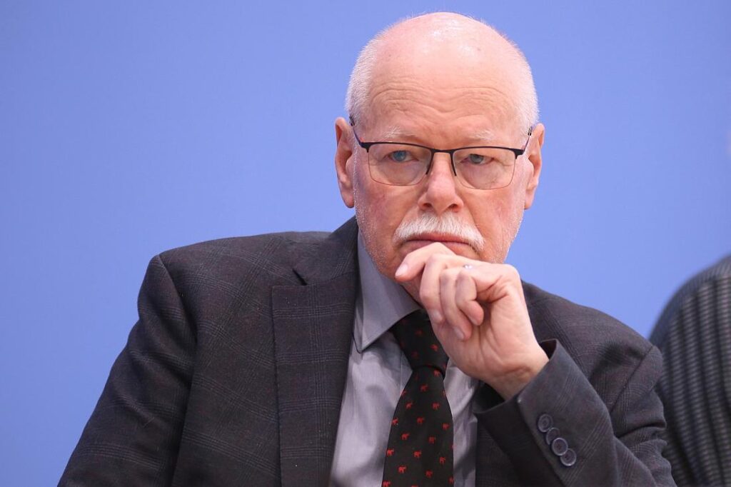 Bremer Innensenator kritisiert Verfassungsschutz-Gutachten zur AfD