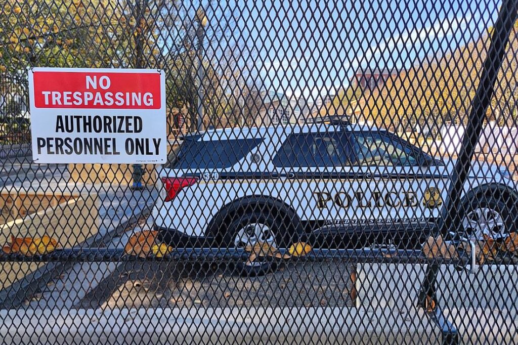 Bürgermeisterin von Los Angeles verhängt nächtliche Ausgangssperre