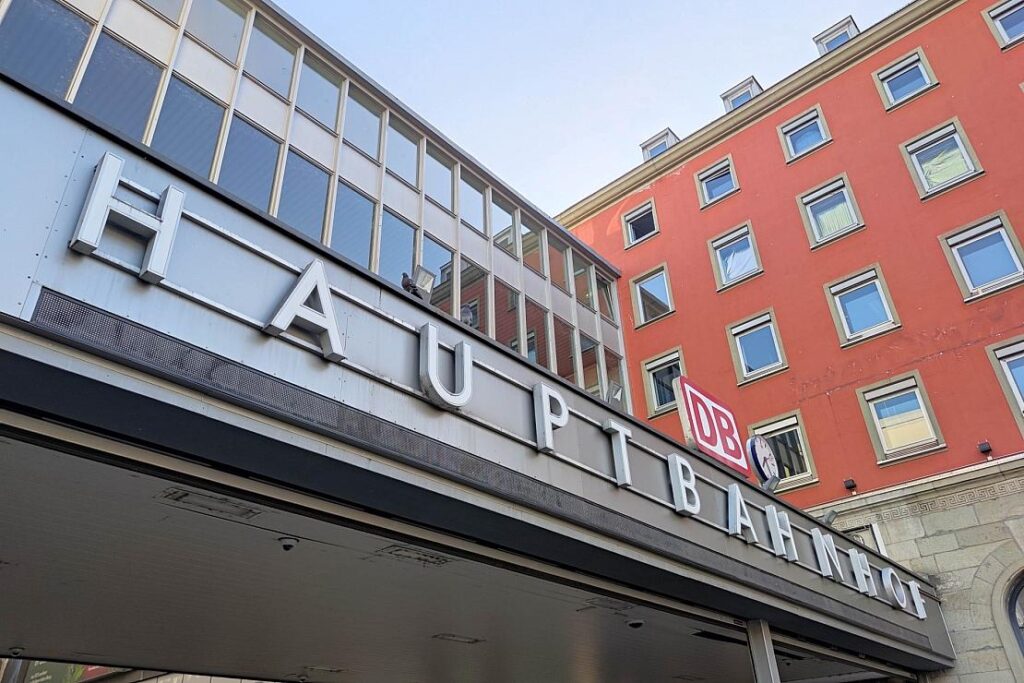 Bundespolizei in München meldet mehrere Gewaltvorfälle im Bahnbereich