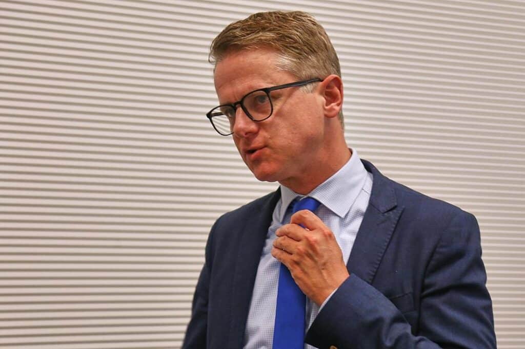 CDU-Generalsekretär korrigiert Aussagen zur Aktivrente