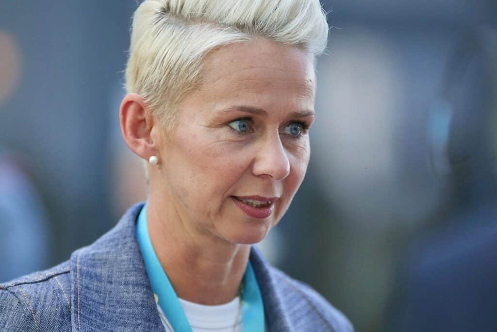 CDU fordert Anerkennung eines günstigen Wolfs-Erhaltungszustands