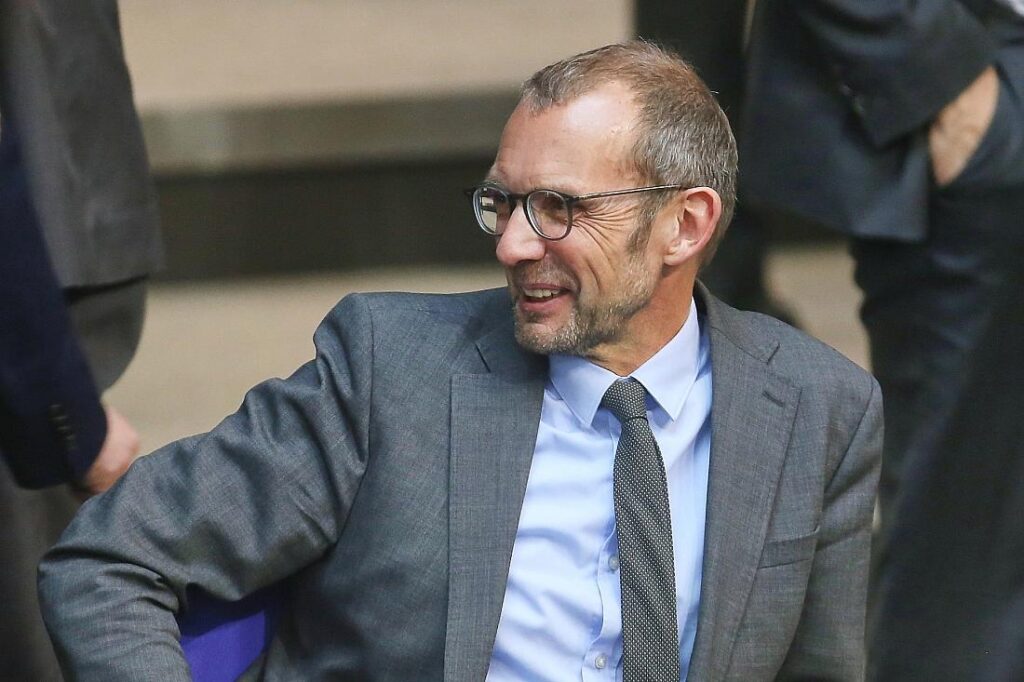 CDU pocht auf zügige Entscheidung über Rückkehr zur Wehrpflicht