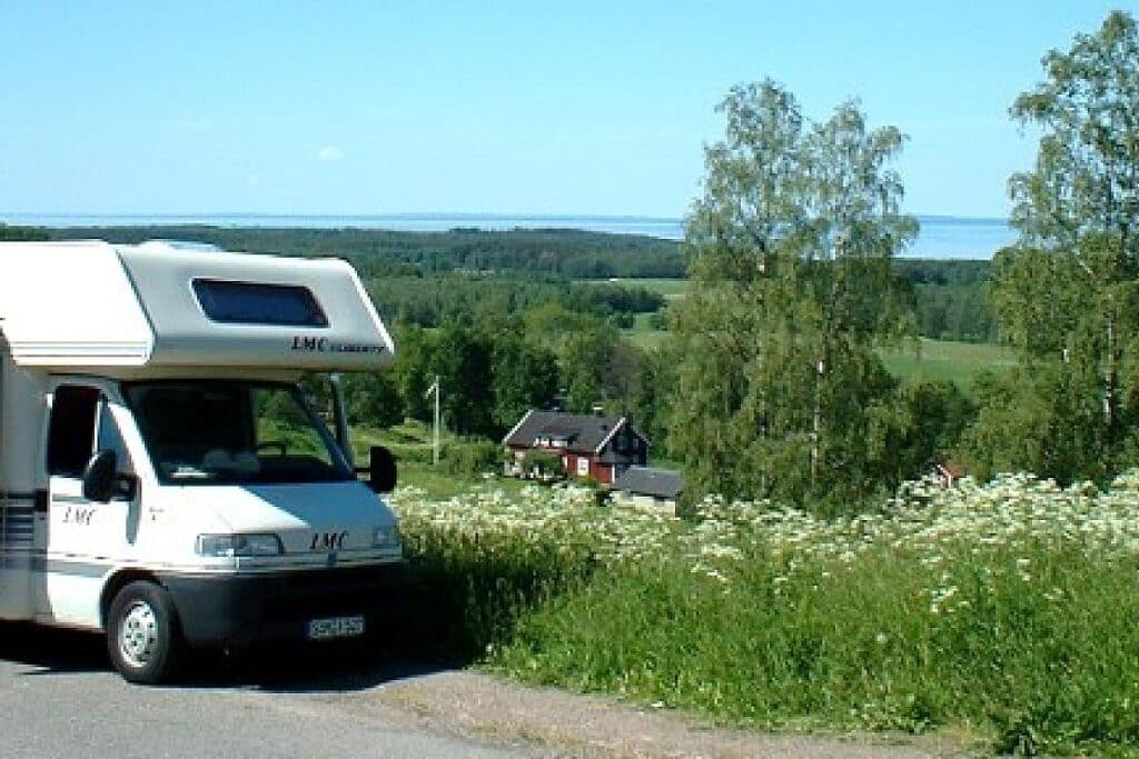 Campingplätze in NRW verzeichnen steigende Übernachtungszahlen