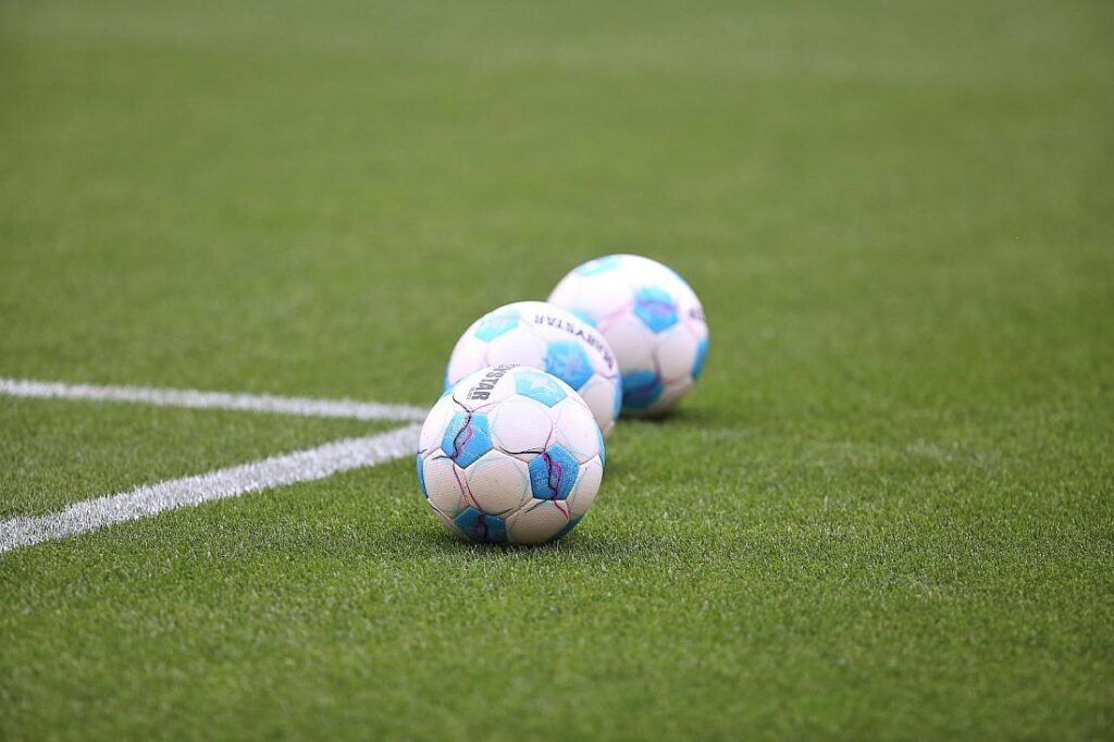 Cassel fordert eigenen Verband für Frauenfußball