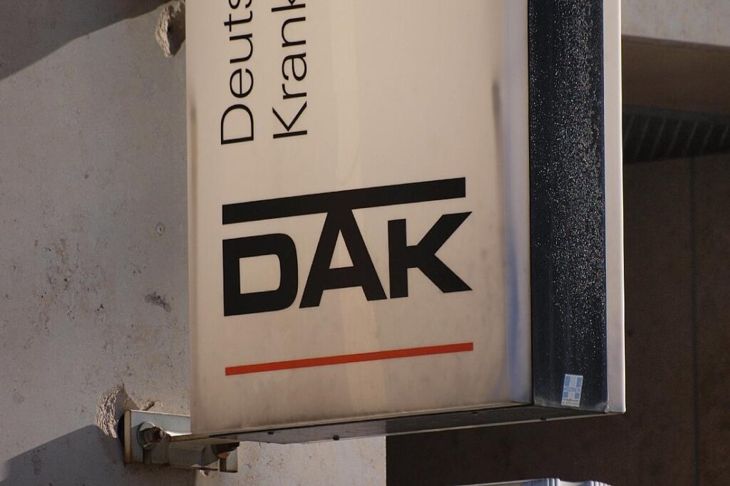 DAK kritisiert Haushaltsentwurf der Koalition scharf