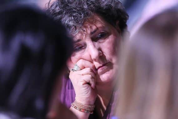 Anja Piel diskutiert Rentenreformen, fordert gerechte Finanzierung und höhere Rentenniveaus für alle Generationen.