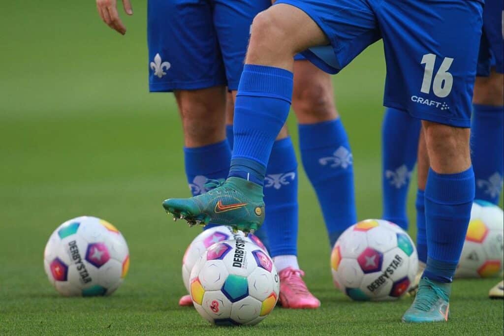 Darmstadt und SV 98 bieten kostenlose Dauerkarten für einkommensschwache Bürger an