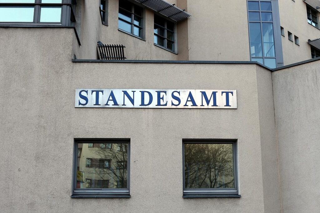 Destatis: Rund 129.300 Ehescheidungen im Jahr 2024