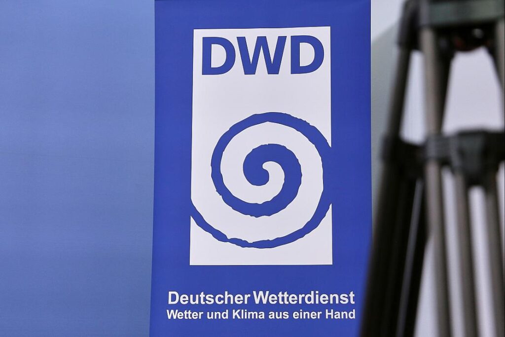 Deutscher Wetterdienst hilft beim Aufbau von Wetterstationen in Madagaskar und Sierra Leone