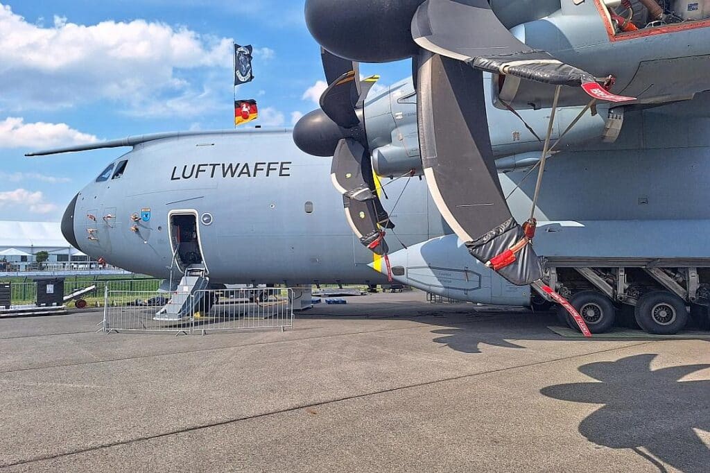 Deutschland fliegt erneut Staatsbürger aus Israel aus