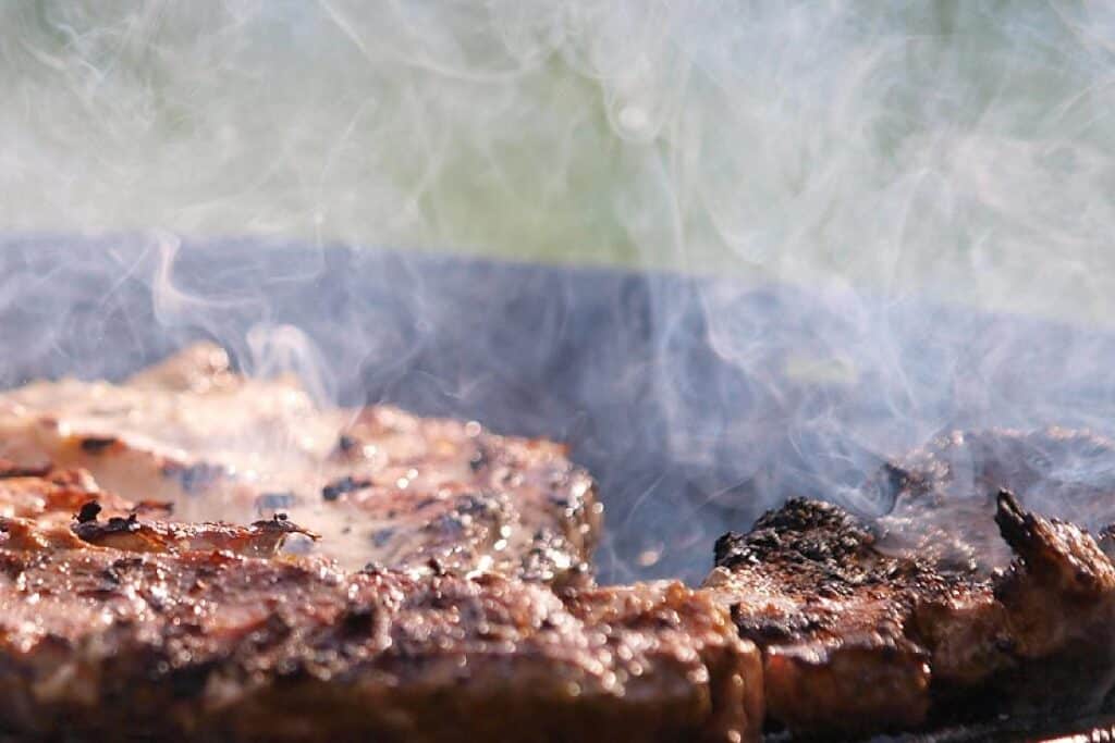Dortmund mahnt zur Vorsicht beim Grillen