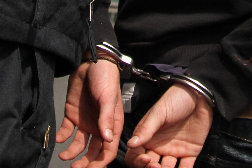 Drei mutmaßliche Einbrecher in Chemnitz gestellt