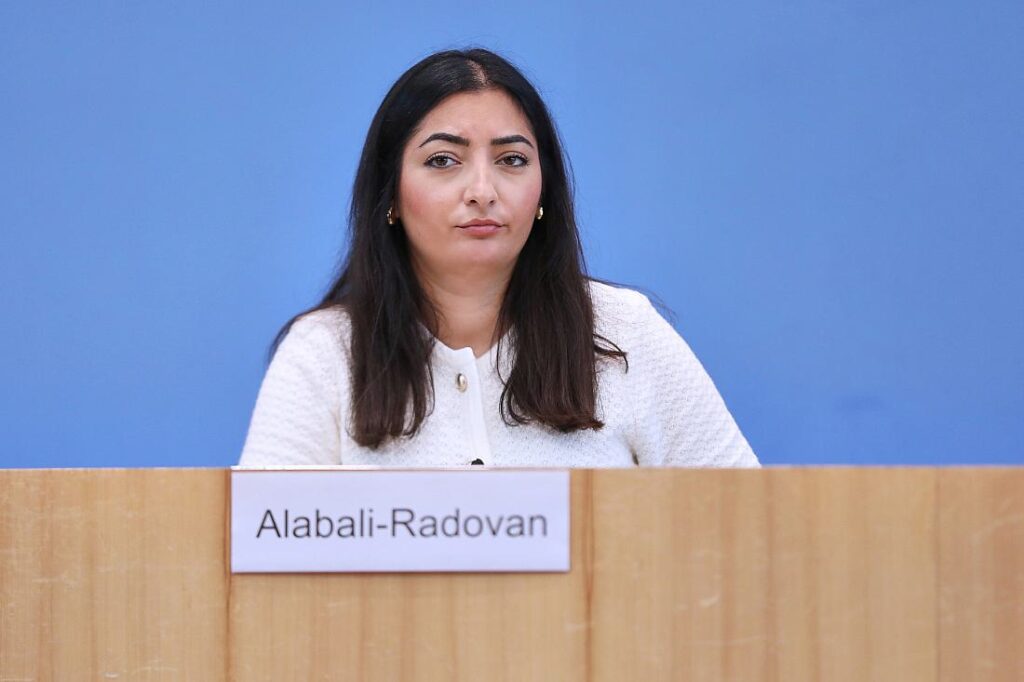 Entwicklungsministerin fordert Konsequenzen für Israel