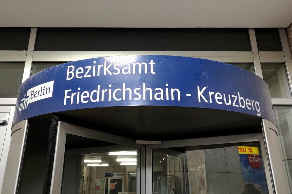 FDP Berlin fordert radikale Verwaltungsreform