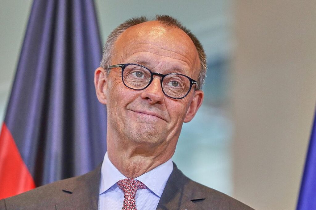 Forsa: Union wieder auf Wahl-Niveau – AfD verliert leicht