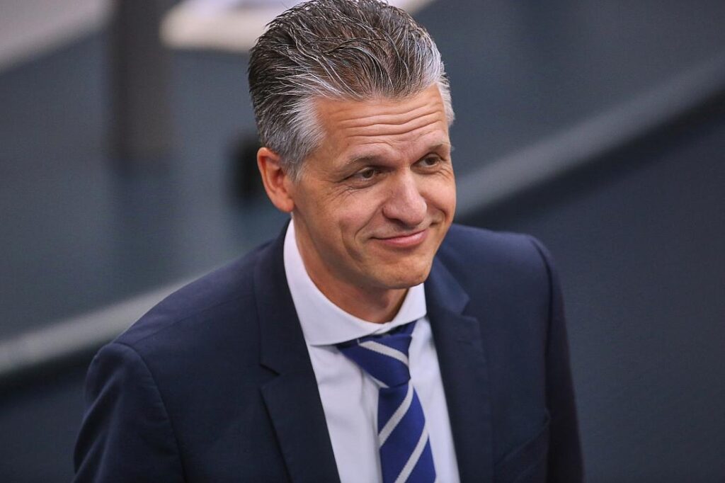 Frei zufrieden mit Bund-Länder-Kompromiss zu Sofortprogramm