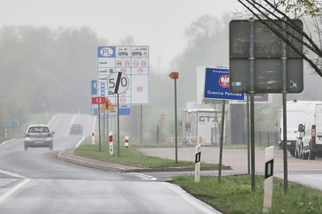 GdP warnt Bundespolizisten vor Risiken durch Zurückweisungen