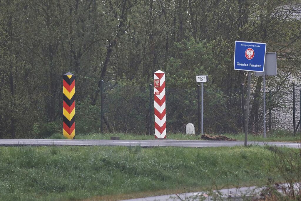 Gericht erklärt Zurückweisungen bei Grenzkontrollen für rechtswidrig