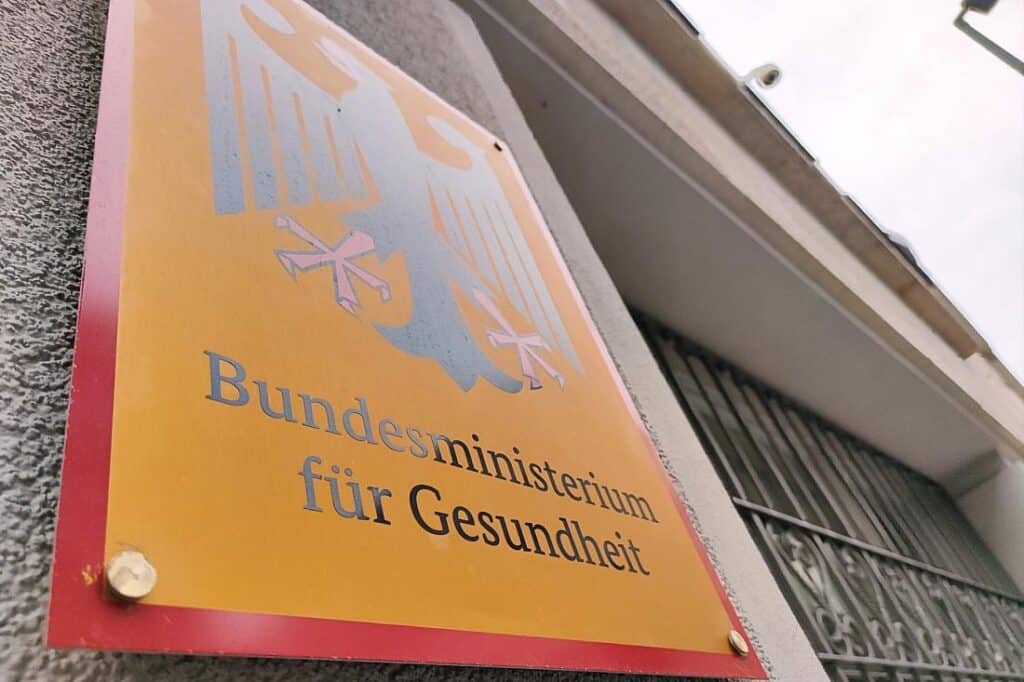 Gesundheitsministerium hält Masken-Bericht für fehlerhaft