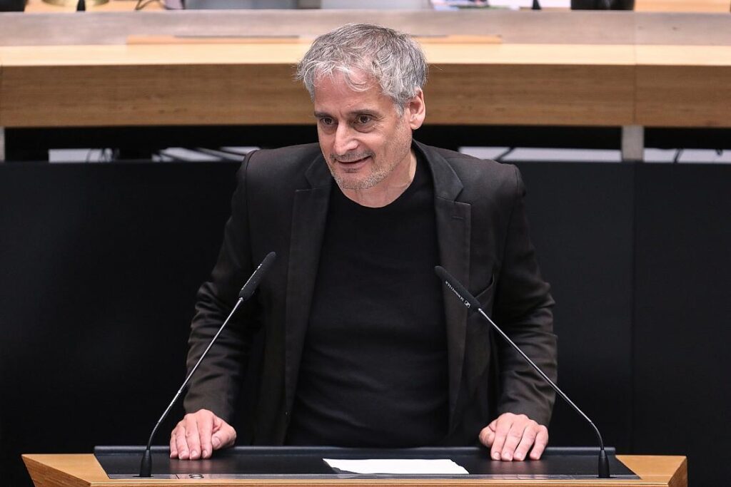 Grüne fordern Anhebung des Berliner Mindestlohns auf 15 Euro