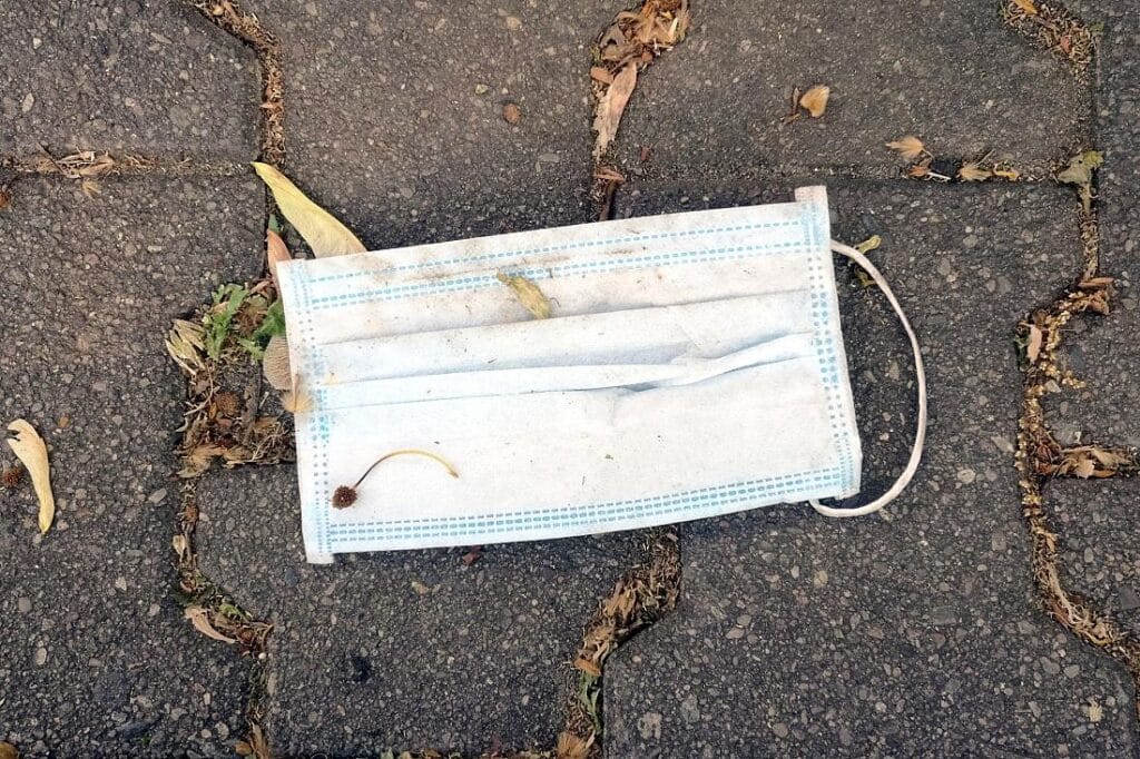 Grüne pochen auf Offenlegung von Masken-Bericht