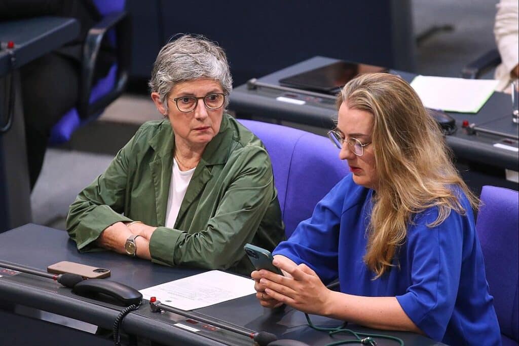Grüne wollen weg vom "Zerrbild der Elite-Partei"