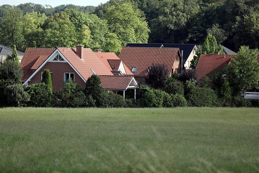 Grundsteuer: CDU-Politiker fordern Entlastung für Hausbesitzer im Wartburgkreis