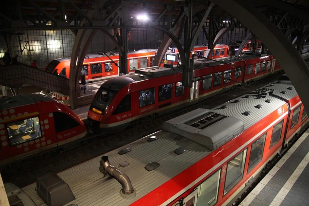 Günstiges Deutschlandticket für Jugendliche in Hannover startet im September