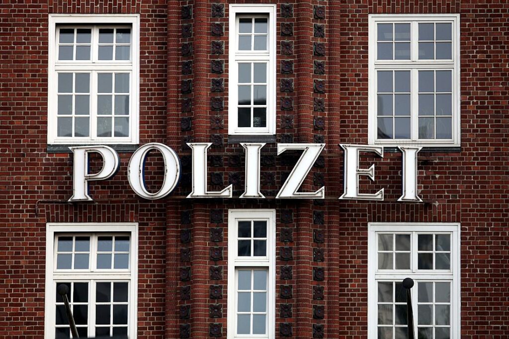 Haftbefehl gegen 72-Jährigen nach Brand in Hamburger Krankenhaus