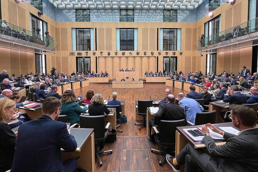 Handwerksverband warnt Länder vor Blockade von Investitionsprogramm