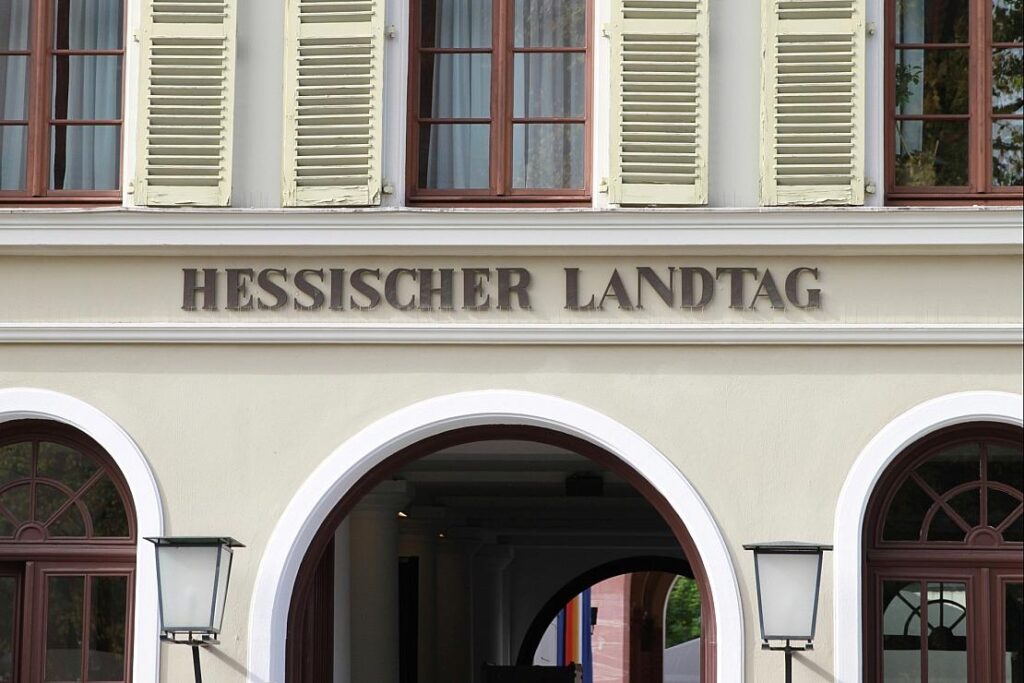 Hessen schlägt Uwe Becker als neuen Rechnungshof-Präsidenten vor