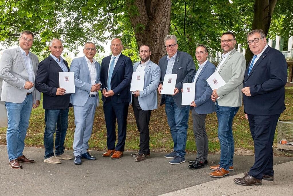 Hessen unterstützt nordhessische Kommunen mit 2,4 Millionen Euro nach Unwetterschäden