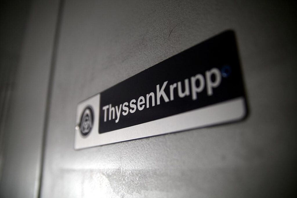 IG Metall will Verlängerung des Kündigungsschutzes bei Thyssenkrupp