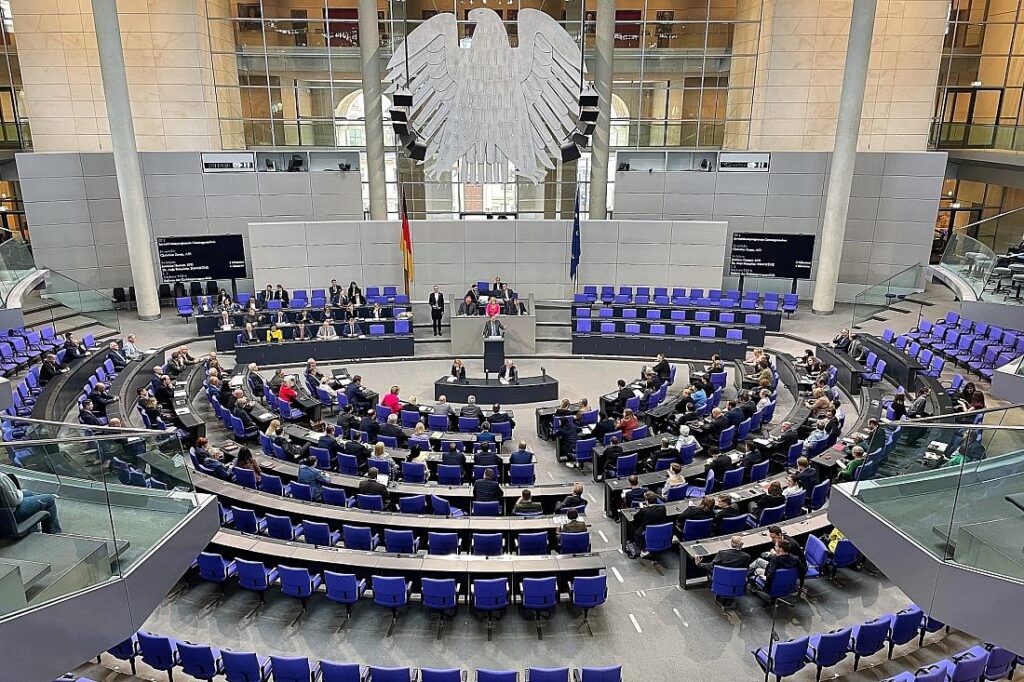 Ifo: Unternehmer können als Politiker für Wachstum sorgen