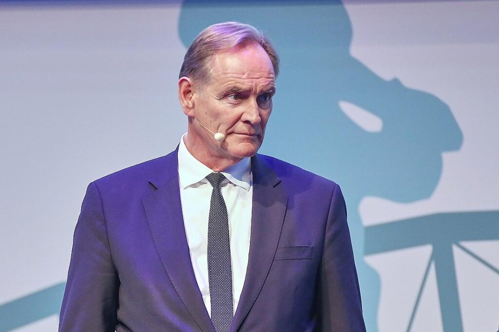 Investitionsbooster: Städtetag pocht auf vollständige Kompensation