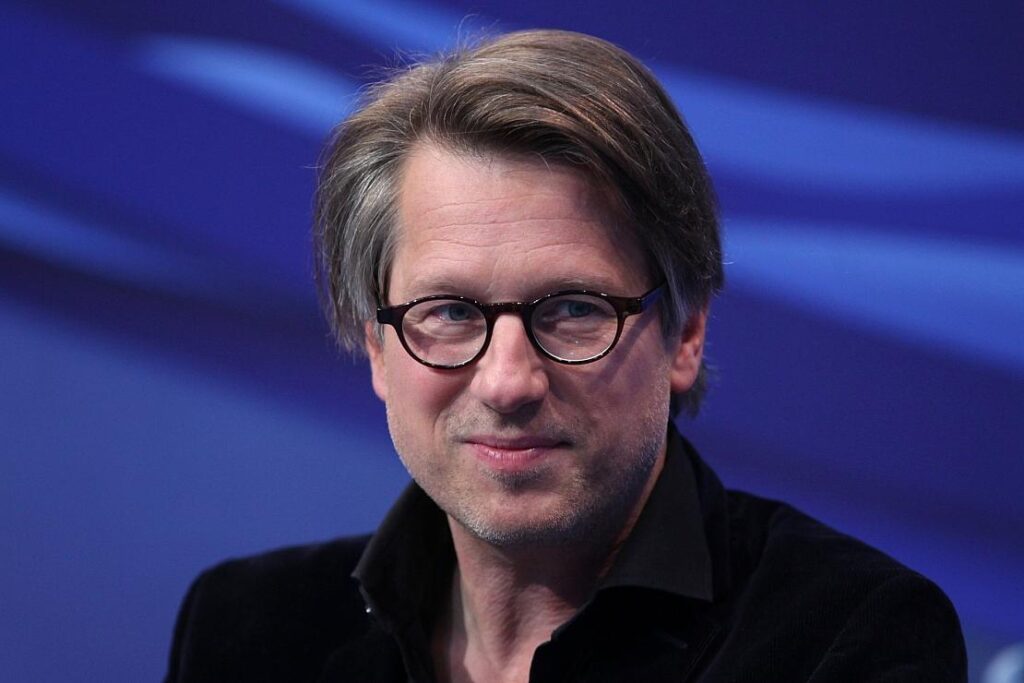 Jan Wagner spricht in Bielefeld über Lyrik-Übersetzung