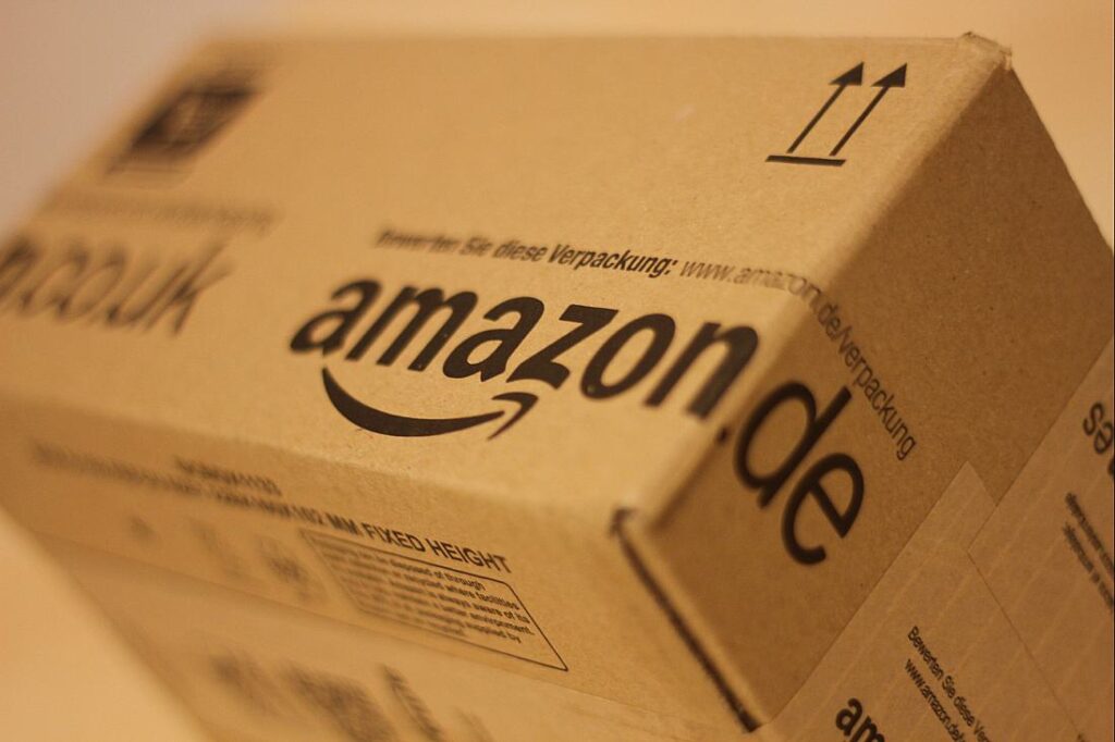 Kartellamt hat Bedenken gegen Preiskontrollmechanismen von Amazon