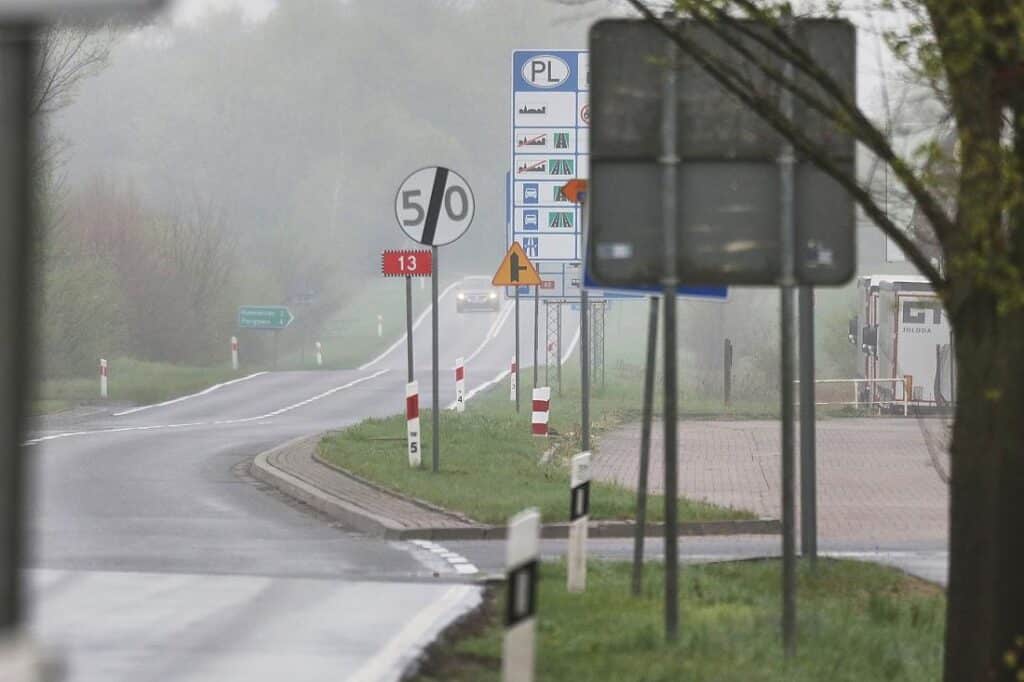 Kirche kritisiert Migrationspolitik der Bundesregierung