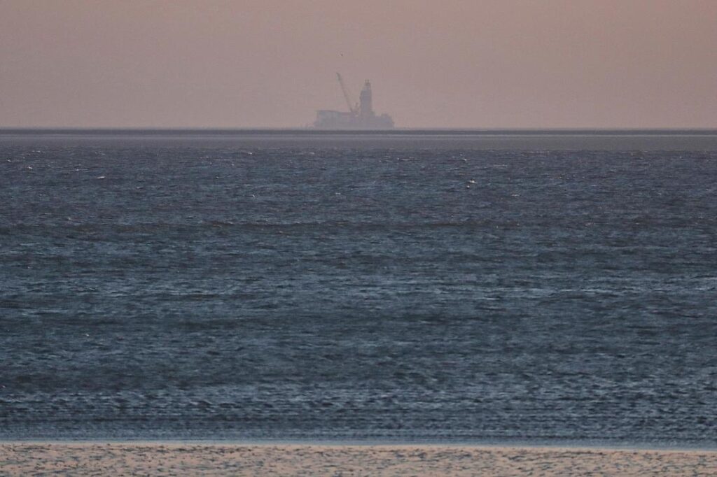 Klimaforscher Latif schlägt vor UN-Ozeankonferenz Alarm