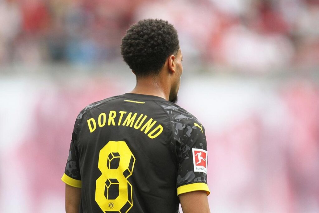 Klub-WM: BVB ringt mutige Mamelodi Sundowns glücklich nieder