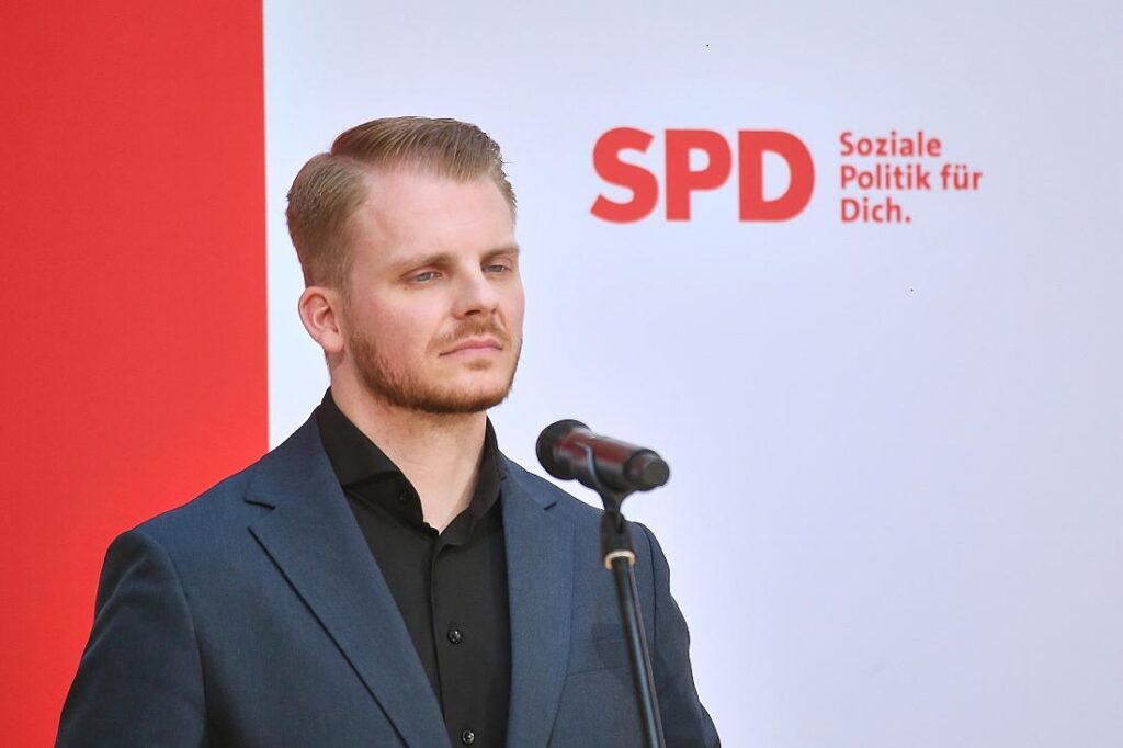 Klüssendorf: SPD würde Mindestlohn knapp unter 15 Euro mittragen