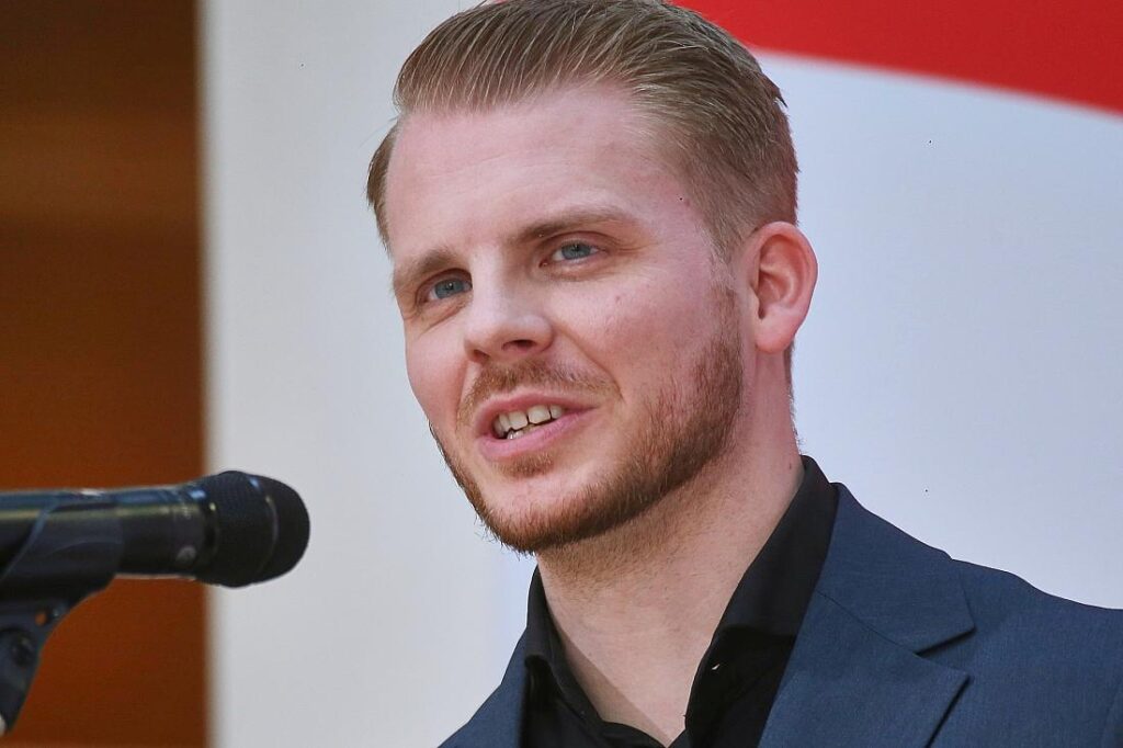 Klüssendorf weist CDU-Kritik an Stromsteuer-Entscheidung zurück