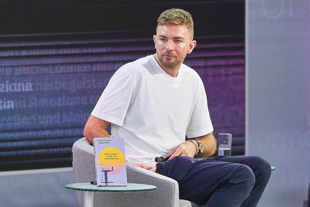 Kramer glaubt an Popularität der Klub-WM in zehn Jahren