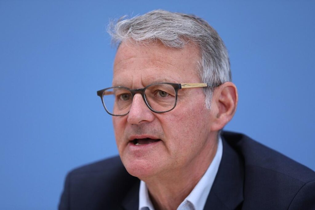 Krankenhäuser pochen auf Soforthilfe noch vor der Sommerpause