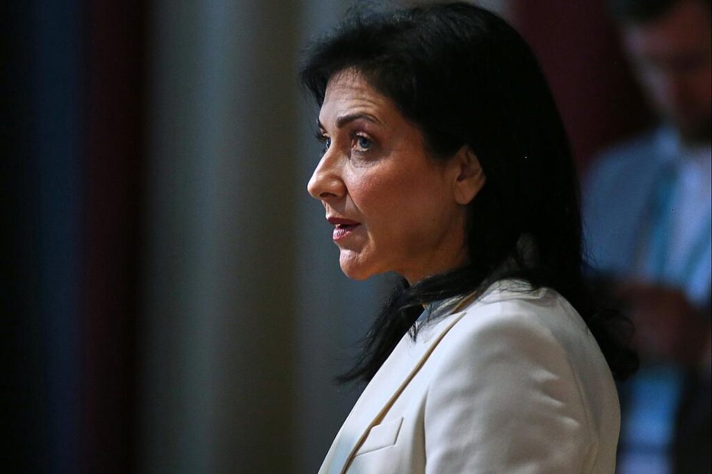 Kritik an CCS-Plänen der Wirtschaftsministerin