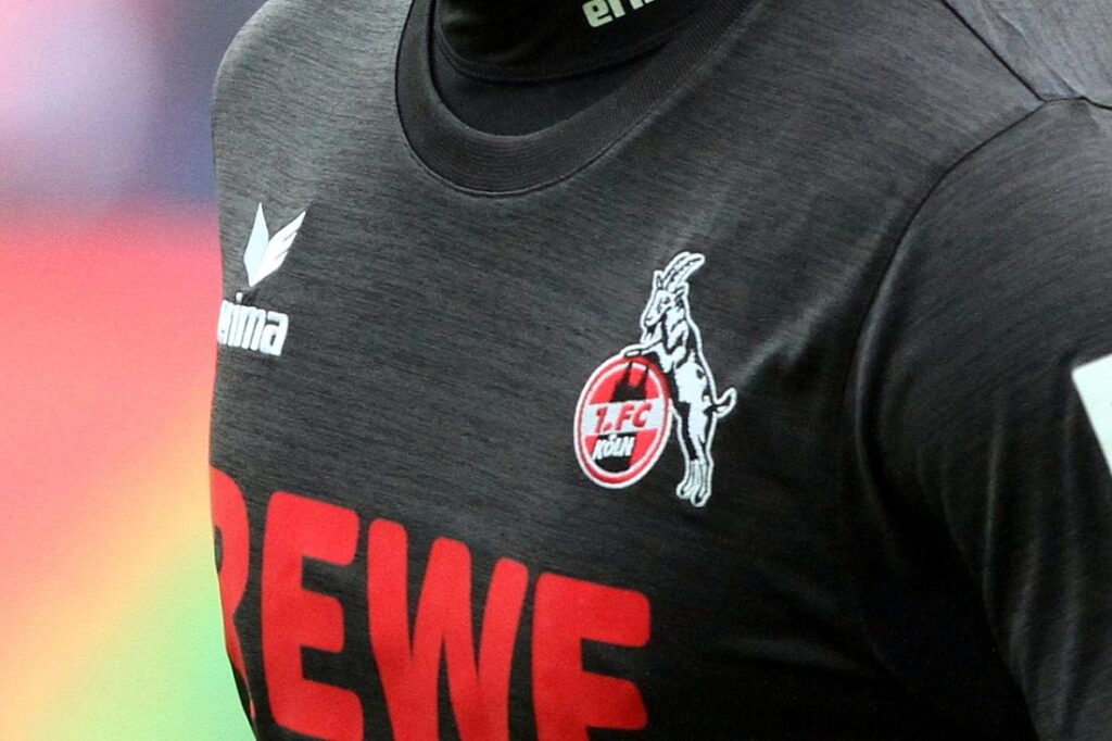 Kwasniok neuer Trainer des 1. FC Köln