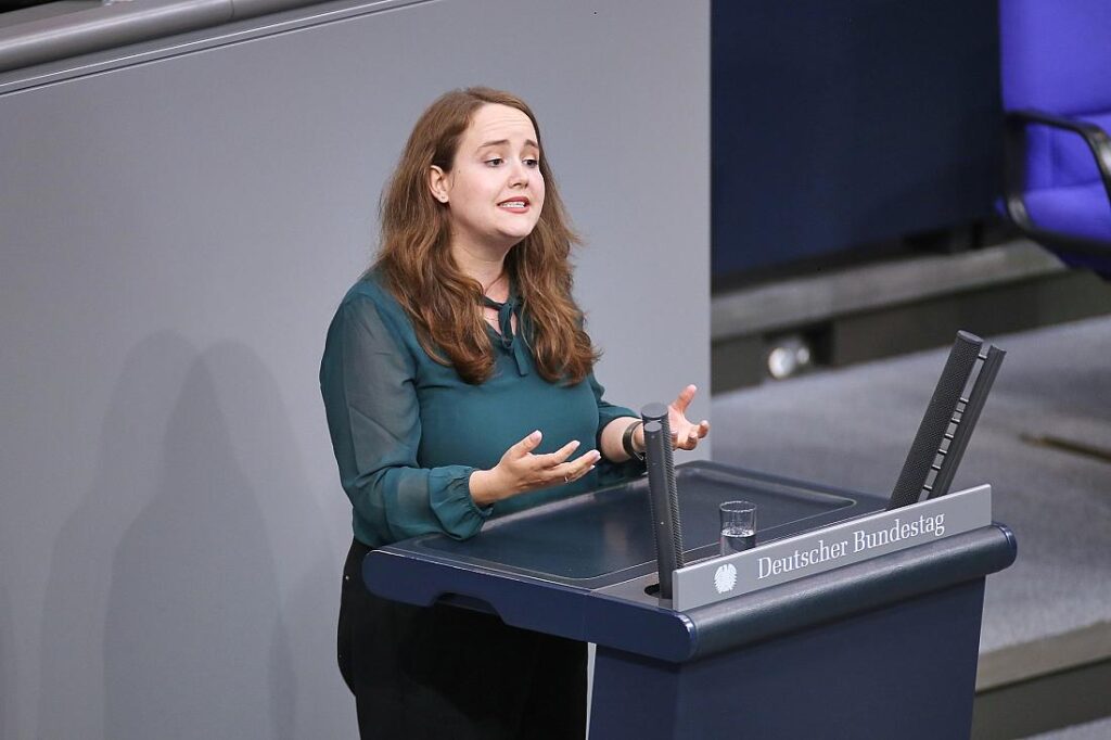 Lang will Arbeitsgruppe von Bund und Ländern zur AfD-Verbotsprüfung